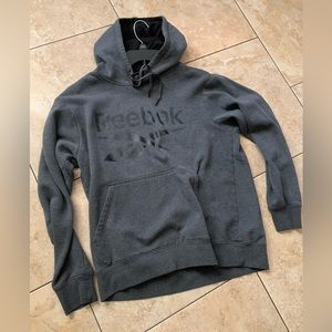 Reebok Hoodie